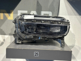 JEEP AVENGER SAĞ FAR LED 52218717 C