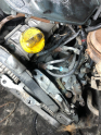 Renault Kangoo 1.9 D Çıkma Mazot Pompası