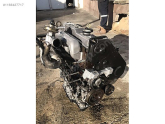 Oto Çıkma Parça / Ford / Tourneo Connect / Göğüslük & Torpido / Komple Torpido / Çıkma Parça 