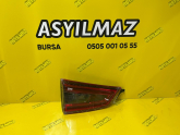 NİSSAN QASHQAİ SOL İÇ STOP (ORJİNAL HATASIZ)