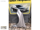 Oto Çıkma Parça / Opel / Astra / Kaporta & Karoser / Sol Ön Çamurluk / Çıkma Parça 