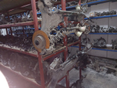 Oto Çıkma Parça / Renault / Megane / Alt Takım / Arka Dingil / Çıkma Parça 