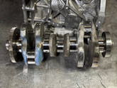 1.4 VW/SEAT/SKODA 3 SİLİNDİR [04B] TEK KOL 0.50 DİĞER GÖZLER STD