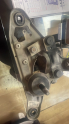 Oto Çıkma Parça / Peugeot / 407 / Oto Cam / Silecek Motoru / Çıkma Parça 