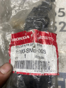 Oto Çıkma Parça / Honda / Civic / Tampon / Tampon Braketi / Sıfır Parça 