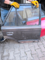Mazda 323 sağ arka kapı