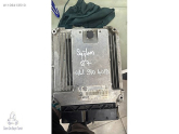 Audi Q7 3.0 TDI Motor Beyni 4L1910401D - 4L1 910 401 D
