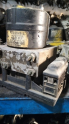 A 002 431 92 12  Mercedes W202 C180 W210  ABS beyni.