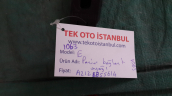 Oto Çıkma Parça / Mercedes / E Serisi / Kaporta & Karoser / Panjur / Çıkma Parça 