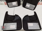 Oto Çıkma Parça / Toyota / Hilux / Kaporta & Karoser / Sol Arka Kapı / Sıfır Parça 