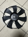 Oto Çıkma Parça / Honda / Civic / Fan / Fan Motoru / Sıfır Parça 