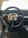 opel astra l direksiyon simidi tuşları sökme