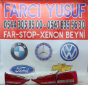 Oto Çıkma Parça / Audi / A3 / Far & Stop / Sol Arka Stop / Çıkma Parça 