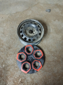 Oto Çıkma Parça / Citroen / AMI / Jant & Lastik / Demir Jant / Çıkma Parça 
