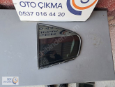 Oto Çıkma Parça / Bmw / 3 Serisi / Oto Cam / Kelebek Camı / Çıkma Parça 