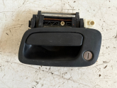 OPEL ASTRA G SOL ÖN KAPI KOLU KOMPLE