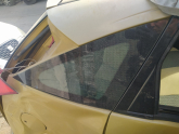 ÇIKMA FORD FOCUS SAĞ ARKA KELEBEK CAMI 43R-007022