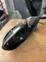 Oto Çıkma Parça / Nissan / Qashqai / Ayna / Sol Dış Ayna / Çıkma Parça 