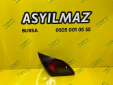 OPEL ASTRA J SOL İÇ STOP (ORJİNAL) HATASIZ   -NO4 -BURSA FAR