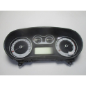 Fiat 500L Benzinli Kilometre Saati Gösterge Paneli A2C90123901