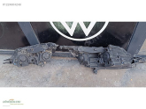 Oto Çıkma Parça / Peugeot / 2008 / Far & Stop / Sol Ön Far / Çıkma Parça 