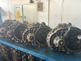 Oto Çıkma Parça / Volkswagen / Transporter / Şanzıman / Şanzıman Komple / Çıkma Parça 