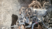 Oto Çıkma Parça / Volkswagen / Golf / Motor / Motor (komple) / Çıkma Parça 