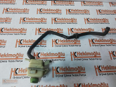 Oto Çıkma Parça / Volkswagen / Transporter / Radyatör / Yedek Su Deposu / Çıkma Parça 