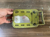 Oto Çıkma Parça / Mercedes / 200 / Yakıt / Depo Kapağı / Çıkma Parça 