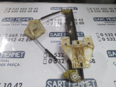 Oto Çıkma Parça / Seat / Leon / Oto Cam / Cam Krikosu / Çıkma Parça 