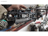 Oto Çıkma Parça / Peugeot / 208 / Koltuk & Döşeme / İç Kapı Kolu / Çıkma Parça 