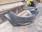 Oto Çıkma Parça / Opel / Corsa / Tampon / Ön Tampon / Sıfır Parça 