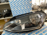 Oto Çıkma Parça / Volkswagen / Golf / Far & Stop / Sol Ön Far / Çıkma Parça 