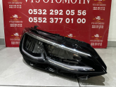 Oto Çıkma Parça / Volkswagen / Golf / Far & Stop / Sağ Ön Far / Çıkma Parça 