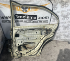 Oto Çıkma Parça / Hyundai / Accent / Kaporta & Karoser / Sağ Arka Kapı / Çıkma Parça 