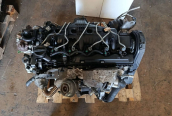 Oto Çıkma Parça / Volvo / S80 / Motor / Motor (komple) / Çıkma Parça 