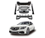 Oto Çıkma Parça / Mercedes / E Serisi / Kaporta & Karoser / Body Kit / Sıfır Parça 