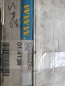 Oto Çıkma Parça / Peugeot / Partner / Oto Cam / Cam Krikosu / Çıkma Parça 