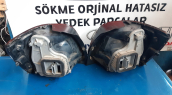 Oto Çıkma Parça / Volkswagen / Polo / Far & Stop / Sol Arka Stop / Çıkma Parça 
