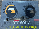 Oto Çıkma Parça / Peugeot / 206 / Alt Takım / Aks / Çıkma Parça 