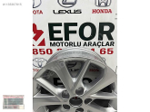 Oto Çıkma Parça / Toyota / Corolla / Jant & Lastik / Sac Jant / Sıfır Parça 