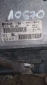 0261207032 citroën xsara motor beyin