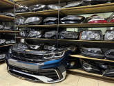 Oto Çıkma Parça / Volkswagen / Tiguan / Far & Stop / Sağ Ön Far / Çıkma Parça 