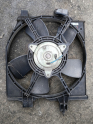 Oto Çıkma Parça / Mazda / Premacy / Fan / Fan Motoru / Çıkma Parça 