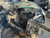 Oto Çıkma Parça / Toyota / Corolla / Kaporta & Karoser / Sol Ön Kapı / Çıkma Parça 