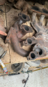 Oto Çıkma Parça / Opel / Vectra / Egzoz / Egzoz Manifoldu / Çıkma Parça 