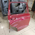 Oto Çıkma Parça / Volkswagen / Tiguan / Kaporta & Karoser / Sağ Arka Kapı / Çıkma Parça 