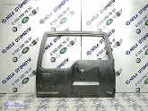 LAND ROVER DİSCOVERY 2 KASA BAGAJ KAPAĞI ORJ ÇIKMA