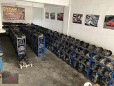 Oto Çıkma Parça / Toyota / Auris / Fan / Fan Motoru / Çıkma Parça 