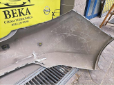 Oto Çıkma Parça / Opel / Insignia / Tampon / Arka Tampon / Çıkma Parça 